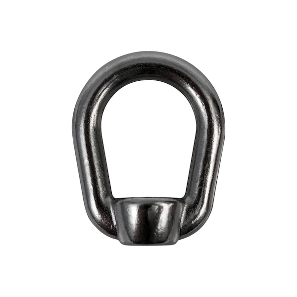 Aztec Lifting Hardware Round Eye Nut, 3/4